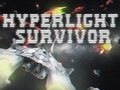 Spill Hyperlight Survivor online