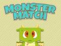 Spill Monster Match online