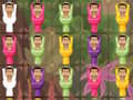 Spill Skibidi Match Master online