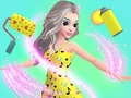 Spill Perfekt kjoledesigner  online