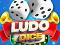 Spill Ludo terninger  online