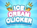 Spill Iskremklikker online