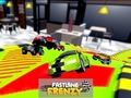 Spill Fastlane Frenzy online