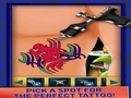 Spill Morsom tatoveringssalong  online