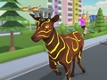 Spill Hjortesimulator online