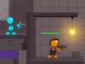 Spill Stick Arena 3D online