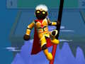 Spill 3D Bubble Rush! online