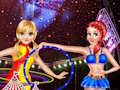 Spill BFFS Act Circus Artist online