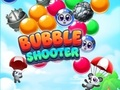 Spill Bubble -skytter online