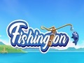 Spill Fishington. io  online