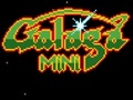 Spill Galaga Mini online