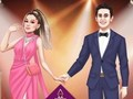 Spill Søt par Ariana  online