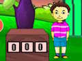 Spill Enchanted Forest Escape a Quest for Coastal Rescue online