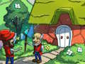 Spill Martins eventyr  online