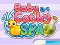 Spill Baby Cathy EP4: Spa online