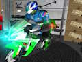 Spill Moto Highway Traffic Rider online