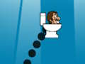 Spill Sving Skibidi  online