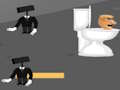 Spill Race of Toilet Madness online