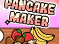 Spill Pannekakemaker  online