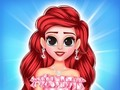 Spill BFFS elsker Pinky-antrekk  online