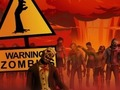 Spill Utpost: Zombie Apocalypse  online
