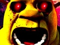 Spill Skremmende Shrek på nett  online