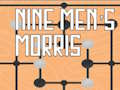 Spill Morris for ni menn  online