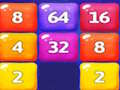 Spill 2048 Fusion online