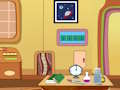 Spill Lab House Escape online