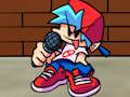 Spill Fredagskveld Funkin VS Scary Skibidi Toalett  online
