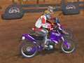 Spill Motocross racing online