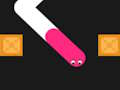 Spill Slange ned  online