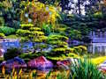 Spill Fabelaktig Flourish Garden Escape  online