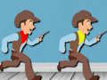 Spill Ville vesten unnslippe-Finn Cowboy Noah  online