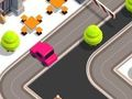 Spill Unpark Jam online