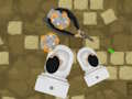 Spill Skyter Skibidi  online