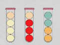 Spill Boblesortering  online