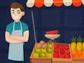 Spill Fantastiske frukter  online