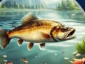 Spill Fiskesimulator online  online