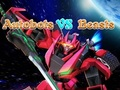 Spill Autobots vs Beasts online