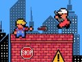 Spill Duell Of Builders  online