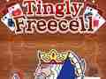 Spill Tingly Freecell online