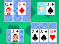 Spill Pyramid Solitaire 3 online