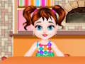 Spill Baby Taylor pizzakokk  online