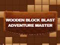 Spill Treblokk Blast Adventure Master  online