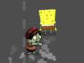 Spill Zombie vs SpongeBoob online