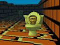 Spill Skibidi FPS online