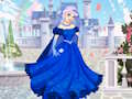 Spill Ice Princess Dress Up online