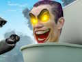 Spill Skibidi Toalett Spot the Difference  online