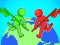Spill Erobre verden  online